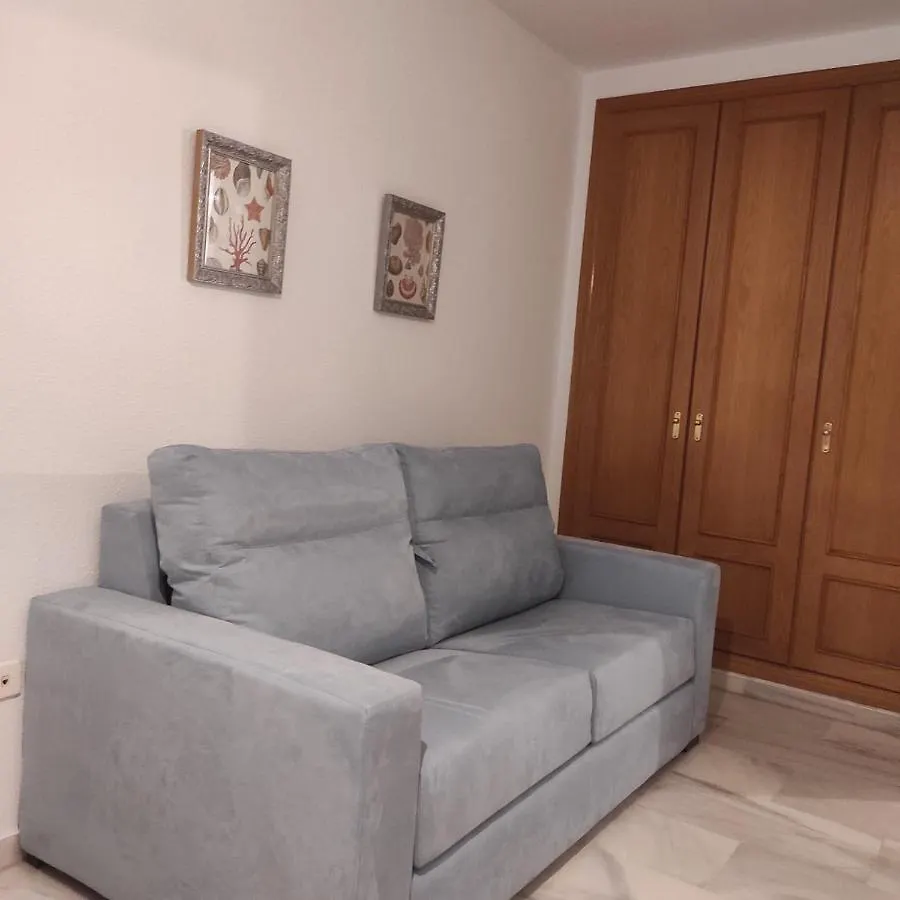 El Barquito Del Abuelo Apartment Malaga